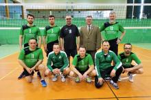 XXIV Turnieju Piłki Siatkowej Leśników o Puchar Dyrektora RDLP we Wrocławiu